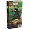 LEGO Marvel Rocket & Baby Groot, , large