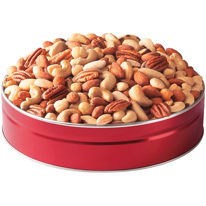 Premium Mixed Nuts, , large