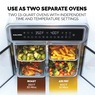 Kalorik Maxx 26-qt. Flex Trio Air Fryer Oven, , large