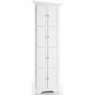 Westwick Tall Corner Storage Cabinet with 8 Doors, , large