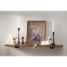 Rustic Floating Shelf, , large