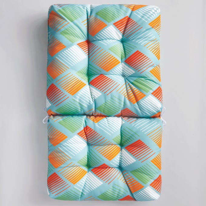 Adirondack Cushion, , large