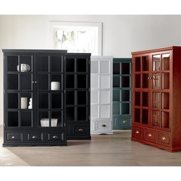 Saunders Cabinet, , large