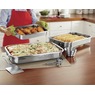 12-Piece Stainless Steel Roasting Set, , large