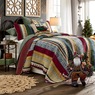 Vale Oversized Quilt, , large