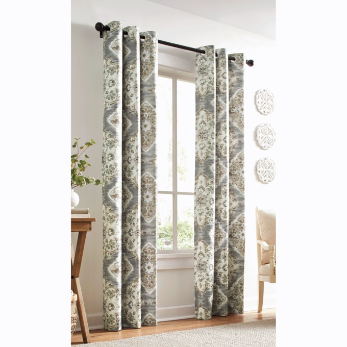 Regina Blackout Panel, , large