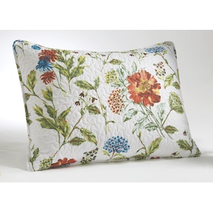 Meadow Sham, , large