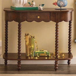 Macie Console Table, , large