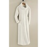 Women's Fleece Lounger Robe, , large