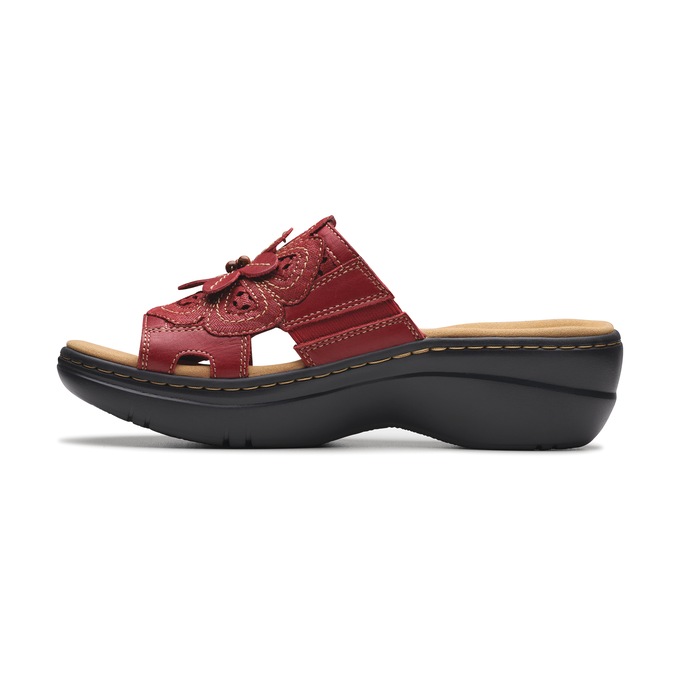 Clarks Merliah 2 Belle Slide, , large