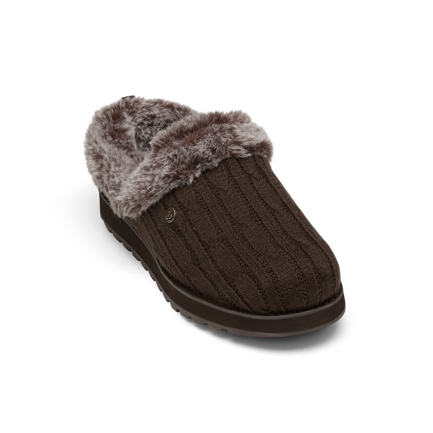 skechers women's keepsakes ice angel mule
