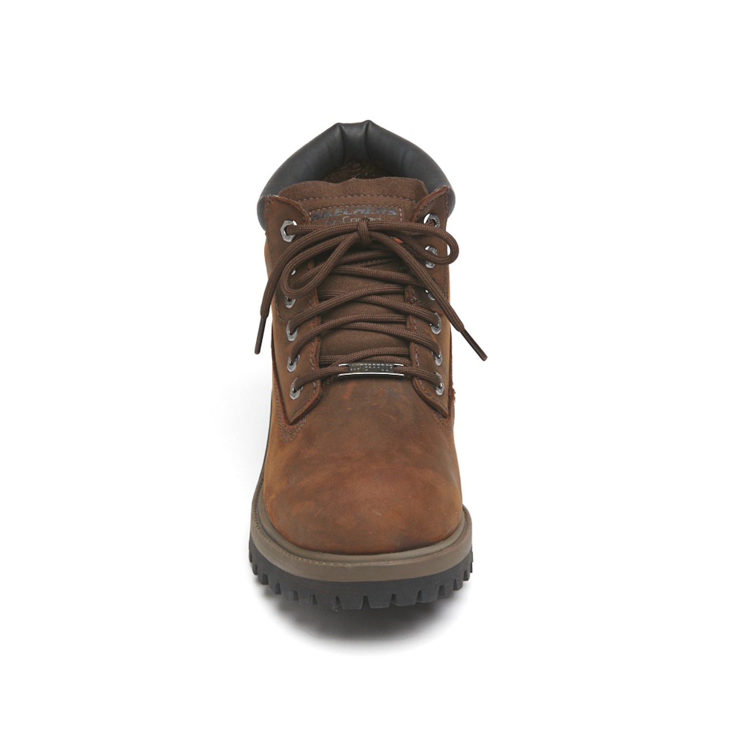 Skechers sergeant boots hotsell