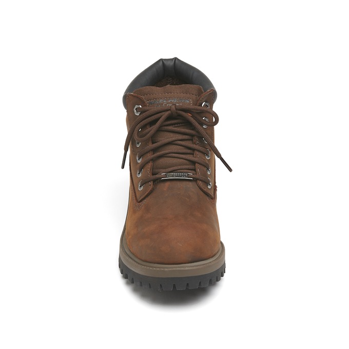 Skechers Men s Sergeant s Verdict Boot Country Door
