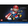 LEGO Mario Kart&trade; &ndash; Mario & Standard Kart, , large
