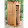 Cheyenne Garden Shed, , large