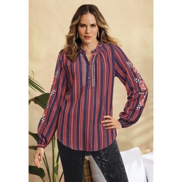 Global Tunic, , large