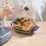 Ninja Crispi Cook & Store System, , large