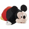 Disney Mickey Mouse & Minnie Mouse Pillow Pets, , large
