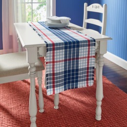 Liberty Table Runner, , large