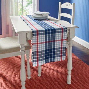 Liberty Table Runner, , large
