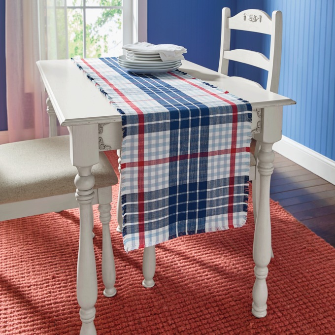 Liberty Table Runner, , large