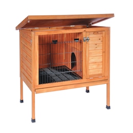 Prevue Pet Small Rabbit Hutch, , large