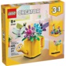 LEGO Creator Flowers In A Watering Can 3in1 Toy, , large