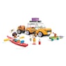 LEGO Friends Friendship Road-Trip Travel Car, , large