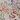 Spring Step Nyaman Women&#39;s Stretch Sandal, White Multi, swatch