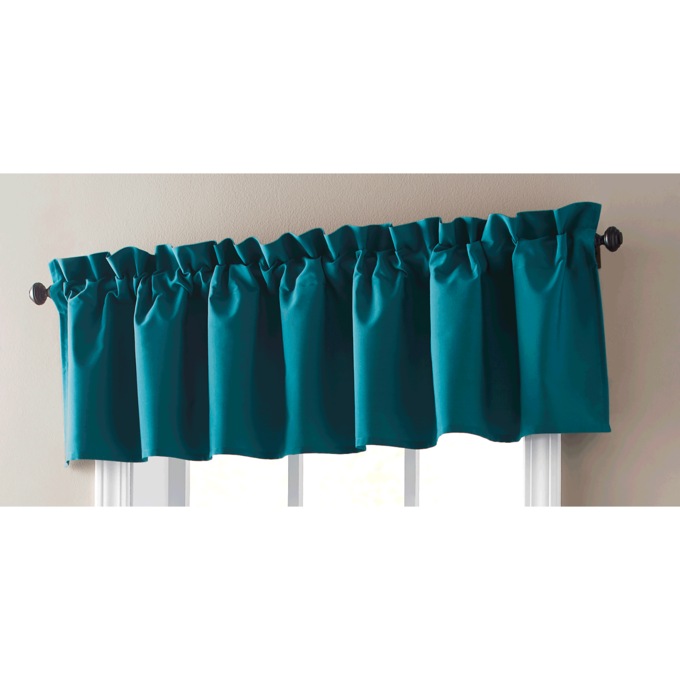 Color Connection Valance, , large