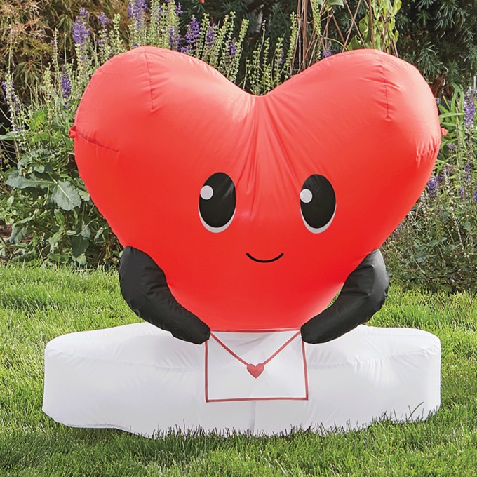 Spring Holiday Inflatable, , large