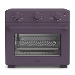 Bella 6-Slice Air Fry Toaster Oven, , large