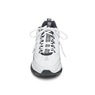 Skechers Men’s Energy - After Burn Shoe, White Navy, large
