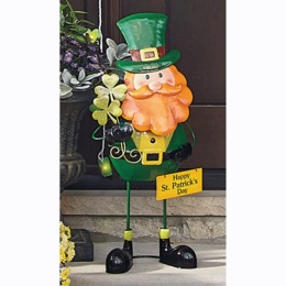 Metal Leprechaun, , large