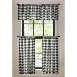 Curtains Sets Valances Panels Living Room Kitchen