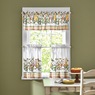 Flower Garden Window Set, , large