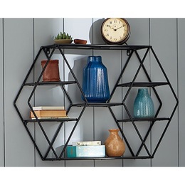 Mason Wall Shelf, , large
