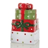 Holiday Treat Jar, , large