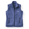 Personalized Women's Fleece Vest, , large