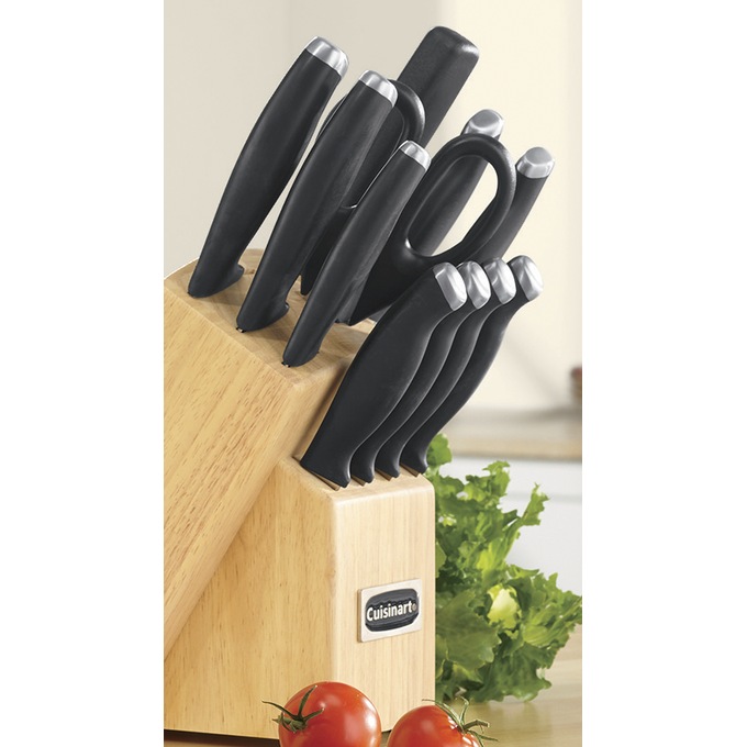 Cuisinart 12-Piece Cutlery Set, , large