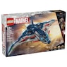 LEGO Marvel Avengers: Age of Ultron Quinjet, , large