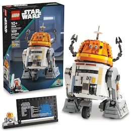 LEGO Star Wars Chopper &#40;C1-10P&#41;&trade; Astromech Droid, , large