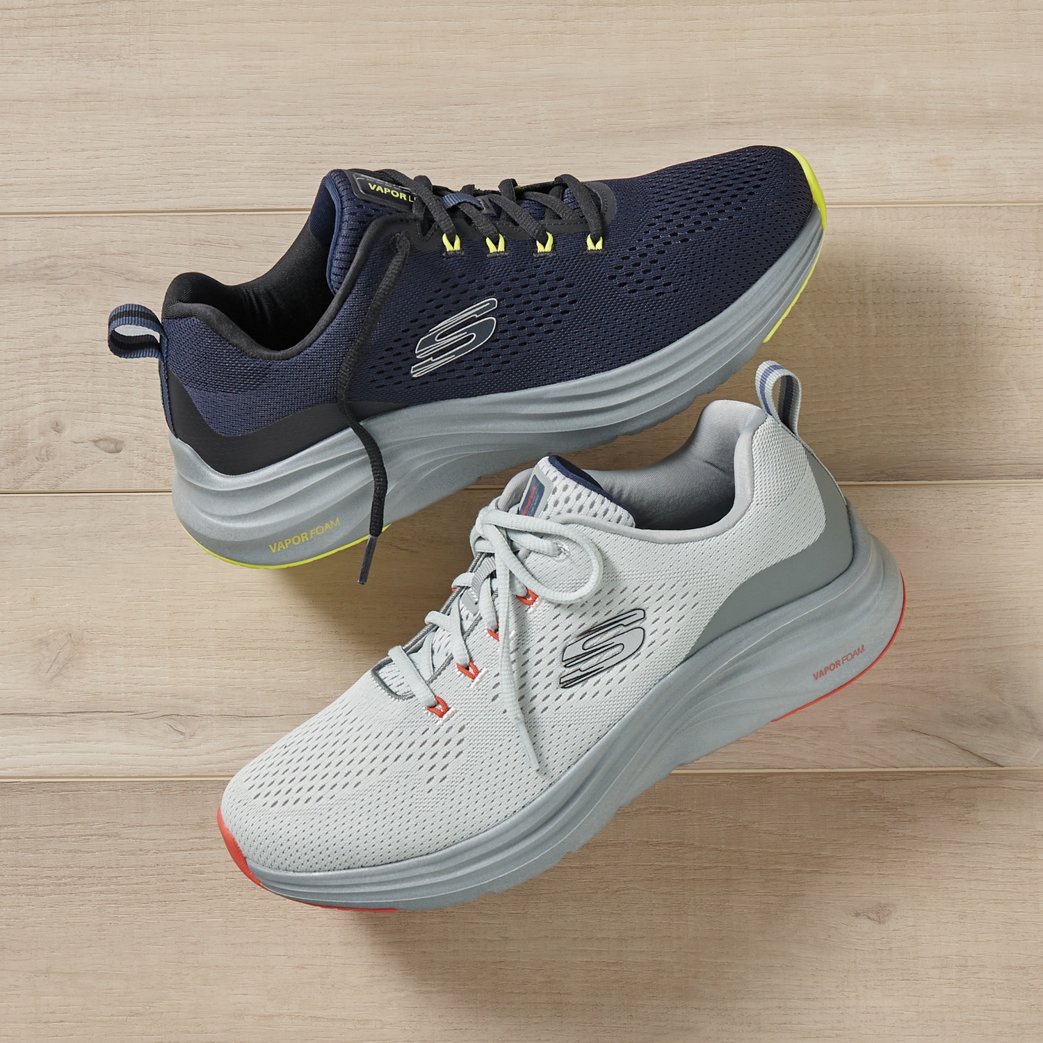 Skechers relaxed fit memory foam fiyat cheap