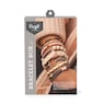 Craft Crush Bracelet Box Kit, , large