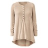 My Henley Tunic, , large
