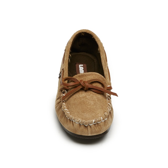 Women's Sabrina Moc by Lamo, , large