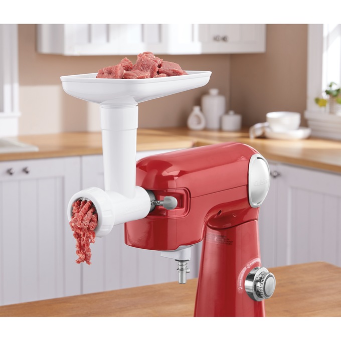 Cuisinart Meat Grinder Attachment