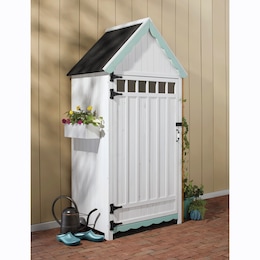 Carlow Shed, , large