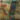 Tufted Patchwork Chair, Multi Blue, swatch