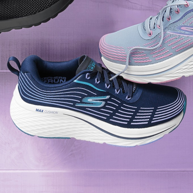 Skechers shoes deals from which country